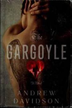 Hardcover The Gargoyle Book