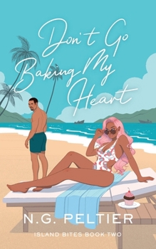 Paperback Don't Go Baking My Heart Book