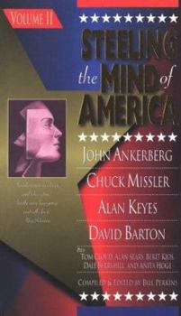 Paperback Steeling the Mind of Ameri V2: Book