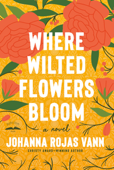 Paperback Where Wilted Flowers Bloom Book