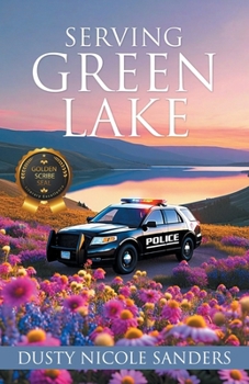 Paperback Serving Green Lake Book