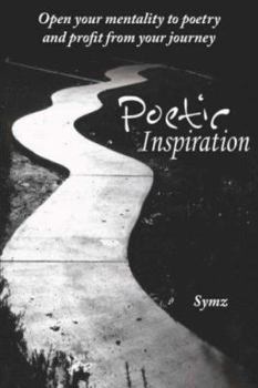 Paperback Poetic Inspiration Book