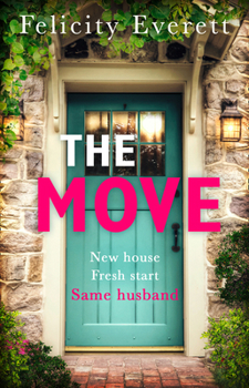 Hardcover The Move Book