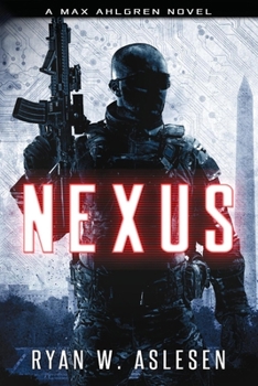 Nexus - Book #4 of the Crucible