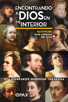 Paperback Encontrando a Dios En Mi Interior [Spanish] Book