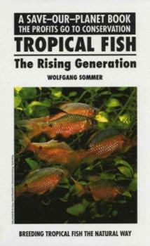 Hardcover Tropical Fish, Rising Generatn Book