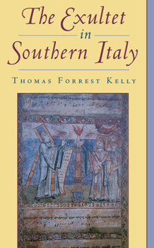 Hardcover The Exultet in Southern Italy Book