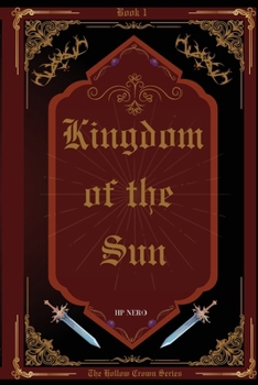 Paperback Kingdom of the Sun Book