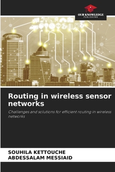 Paperback Routing in wireless sensor networks Book