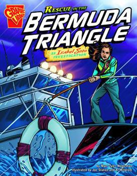Rescue in the Bermuda Triangle: An Isabel Soto Investigation - Book  of the Isabel Soto Adventures