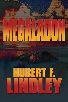 Paperback Megaladon Book