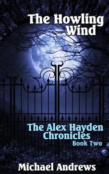 Paperback The Howling Wind Book