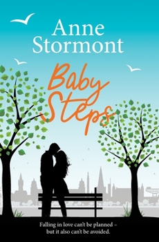 Paperback Baby Steps Book