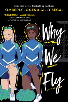Paperback Why We Fly Book