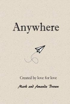 Paperback Anywhere Book