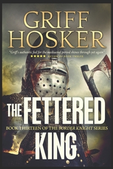 Paperback The Fettered King Book