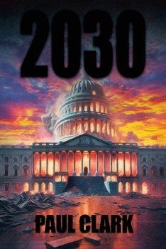 Paperback 2030 Book