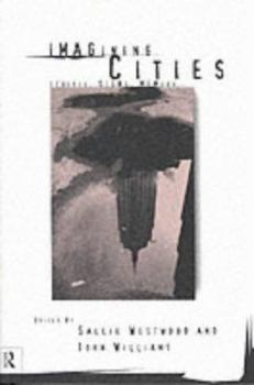 Paperback Imagining Cities: Scripts, Signs and Memories Book