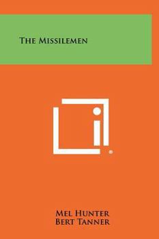 Hardcover The Missilemen Book