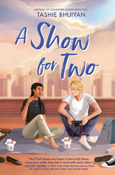 Hardcover A Show for Two Book