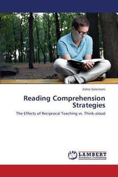 Paperback Reading Comprehension Strategies Book