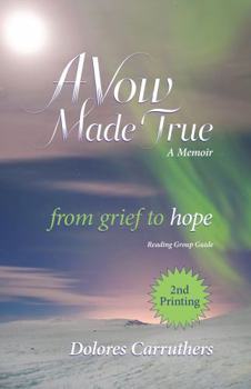 Paperback A Vow Made True Book
