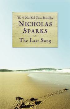 Paperback The Last Song Book