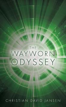 Paperback The Wayworn Odyssey Book