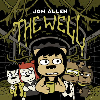 Paperback The Well Book