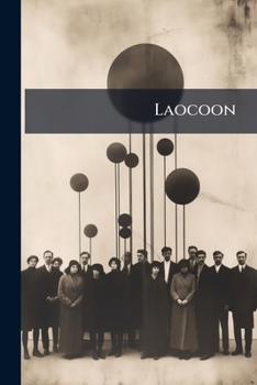 Paperback Laocoon Book