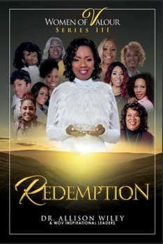 Paperback Redemption Book
