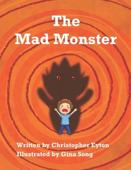 Paperback The Mad Monster Book