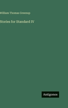 Stories for Standard IV