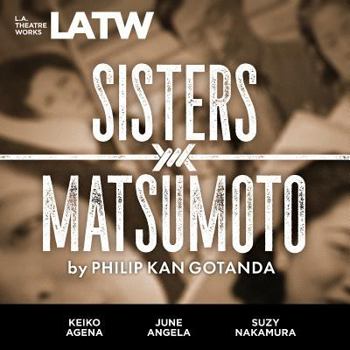 Audio CD Sisters Matsumoto [With 2 Paperbacks] Book