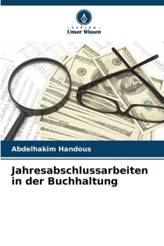 Paperback Jahresabschlussarbeiten in der Buchhaltung [German] Book