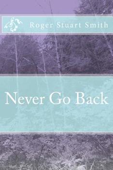 Paperback Never Go Back Book