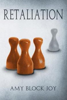 Paperback Retaliation Book