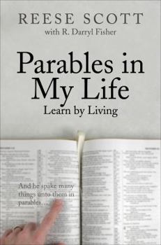 Paperback Parables in My Life Book
