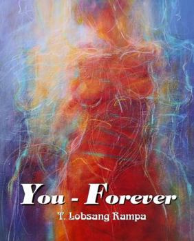 Perfect Paperback You -- Forever (Large Print includes CD) Book