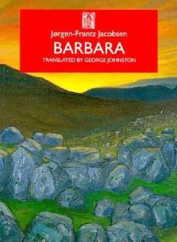 Paperback Barbara Book