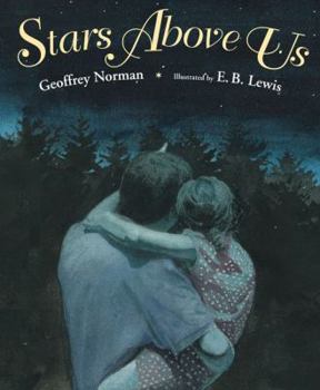 Hardcover Stars Above Us Book