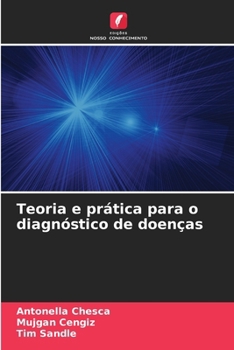 Paperback Teoria e prática para o diagnóstico de doenças [Portuguese] Book