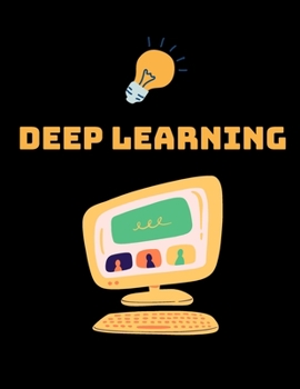 Paperback Deep Learning Book