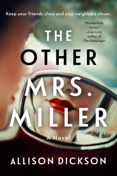 Paperback The Other Mrs. Miller Book