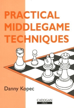 Paperback Test Your Chess Iq: Master Challenge Book