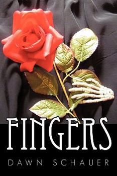 Paperback Fingers Book