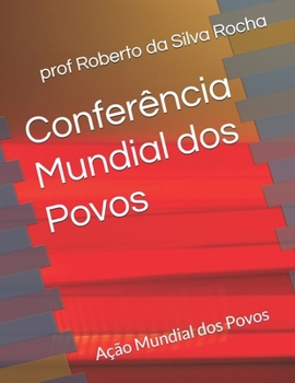 Conferência Mundial dos Povos: Ação Mundial dos Povos