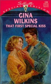 Mass Market Paperback That First Special Kiss: Family Found: Sons and Daughters Book