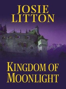 Kingdom of Moonlight - Book #2 of the Akora