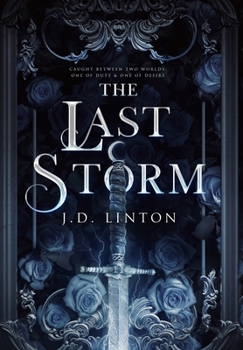 Hardcover The Last Storm Book